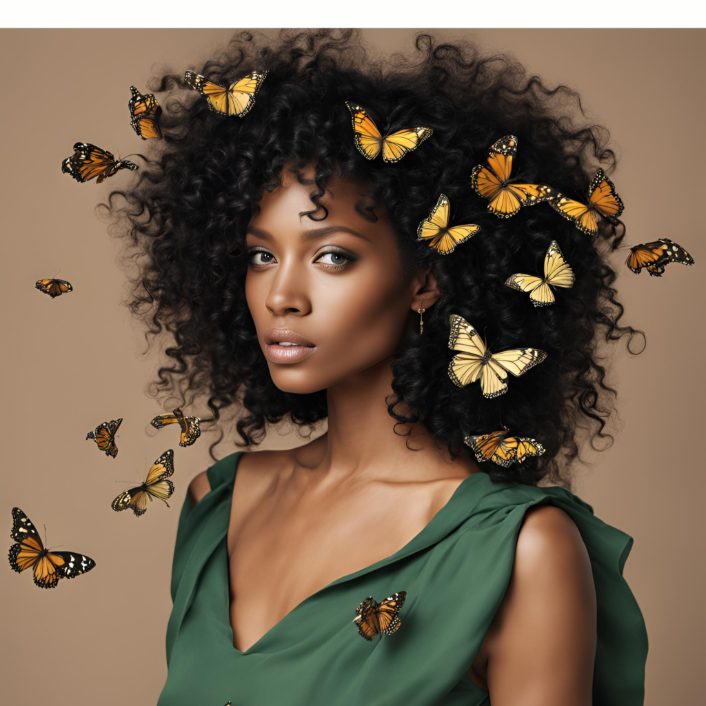 Le pH Balance de GADIH est essentiel pour restaurer l'équilibre du pH des cheveux en transition, réduisant la porosité et permettant à l'hydratation de rester au cœur des fibres capillaires.