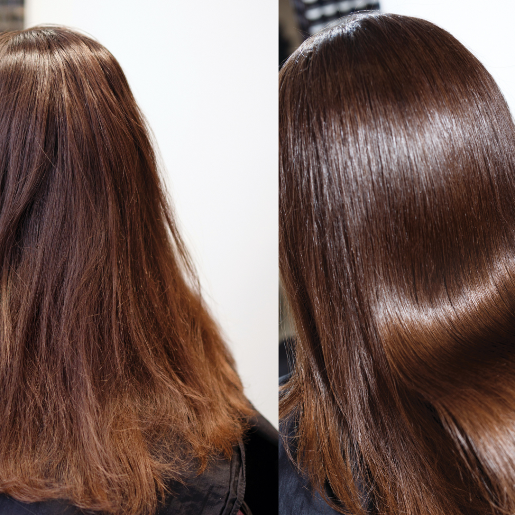 alisamento brasileiro sem formol PH Balance: el mejor aliado para alisados y queratina brasileña
Restaurando el pH del cabello, PH Balance prolonga el alisado y la queratina brasileña.
Mantiene el cabello brillante y saludable por más tiempo.
Ideal para cabello tratado químicamente, asegurando resultados duraderos.