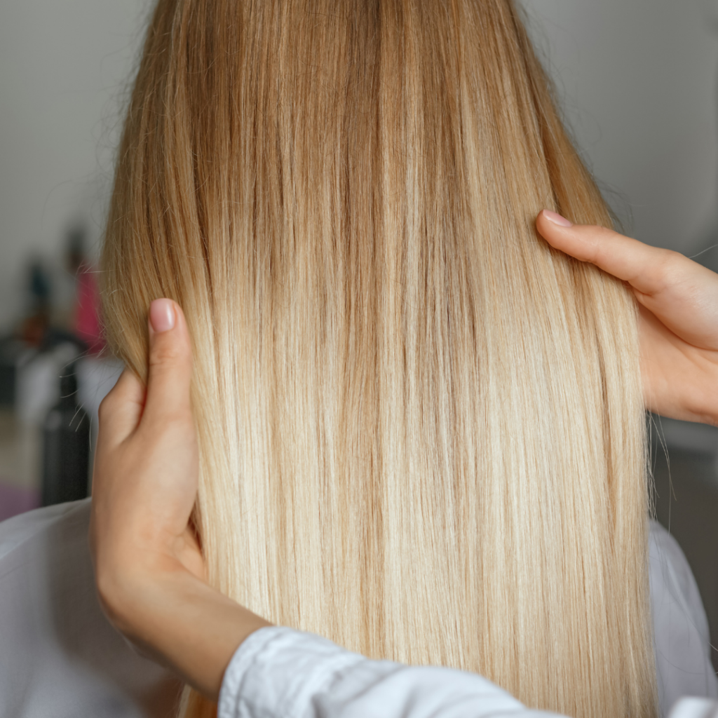 Le pH Balance de Gadih : la solution idéale pour vos cheveux blonds. Nourrit, protège et revitalise en profondeur. Des cheveux plus doux, brillants et pleins de vitalité Prenez soin de vos cheveux blonds avec le pH Balance de Gadih.
Une formule unique pour des cheveux éclatants et en pleine santé.
Des résultats visibles dès la première utilisation.