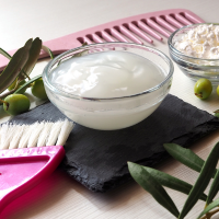 Natural and Advanced Haircare Ingredients
